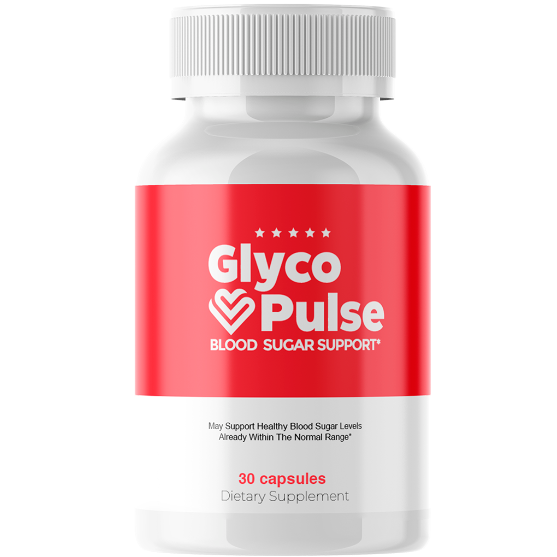 GlycoPezil Caps 1 Bottle